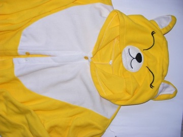 Пижама FOX M ONESIE OUTFIT Костюм