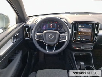 Volvo XC40 Crossover Facelifting 2.0 B4 197KM 2024 Volvo XC 40 Volvo XC40 B4 197KM FV23%-Gwaranacja12, zdjęcie 19