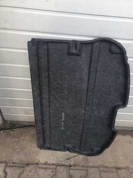 POLIČKA KUFRU TOYOTA AVENSIS T25 HB