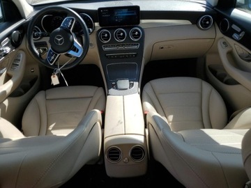 Mercedes GLC C253 2021 Mercedes-Benz GLC 300 4Matic 2021 2.0l 2.0 Benzyna 255KM, zdjęcie 8