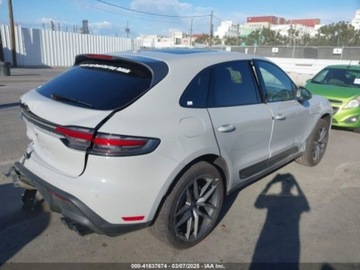 Porsche Macan 2025 Porsche Macan 2025 r., 2,0L T 2.0 Benzyna 261KM, zdjęcie 5