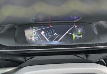 Peugeot 408 Crossover 1.2 PureTech 130KM 2023 Peugeot 408 1.2 PureTech GT SS EAT8 SalonPL FVat Od Reki Zadbany ASO Gwara, zdjęcie 21