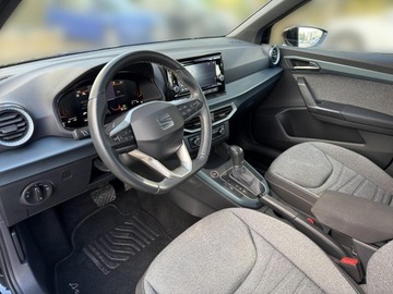 Seat Arona Crossover Facelifting 1.0 TSI 110KM 2024 Seat Arona Off-road Xperience 1.0 TSI / 110KM, DSG, zdjęcie 12