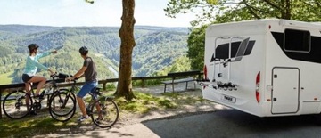 Bagażnik rowerowy Elite G2 Standard - Thule