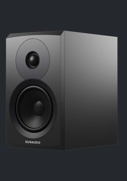 Dynaudio Emit 10 Czarny