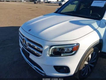 Mercedes GLB 2020 Mercedes-Benz GLB 2020 Mercedes-Benz GLB GLB 250 SUV 2.0 Benzyna 221KM, zdjęcie 3