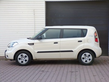 Kia Soul I 2010 Kia Soul Klimatyzacja /Gwarancja /1,6 /126KM /2010, zdjęcie 14