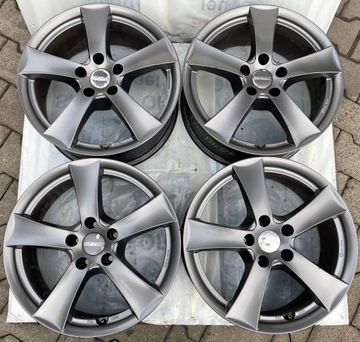 Felgi Audi A5 7,5J 17