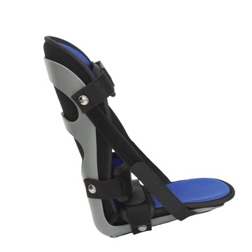 Детский ночной ортез на стопу Дышащий, уменьшающий боль Т4