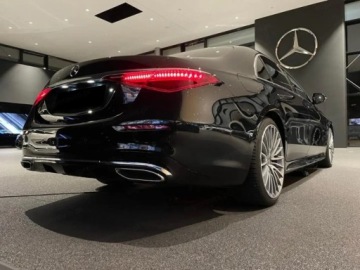 Mercedes Klasa S W223/V223 2025 S Klasa 450 d 4-Matic L AMG Line 2.9 (367KM) 2025, zdjęcie 2