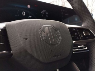 MG HS II 2025 MG HS Salon Polska, UKS 1.5 Benzyna 173KM, zdjęcie 29