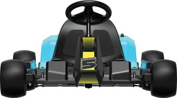 Razor Ground Force Elite — электрический картинг для детей от 13 лет с функциями Forward и Rev