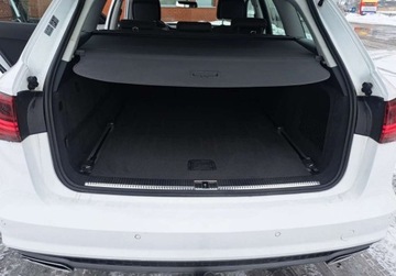 Audi A6 C7 Avant Facelifting 2.0 TDI ultra 190KM 2016 Audi A6 Avant S-Line, 4x4 Quattro 2.0 Diesel 190KM, zdjęcie 21