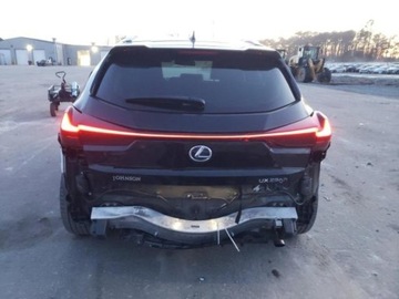 Lexus 2021 Lexus UX 2021, 2.0L, 4x4, 250H, od ubezpieczalni, zdjęcie 1