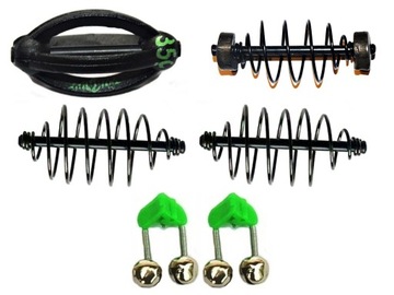 ИСКУССТВЕННАЯ КУКУРУЗА + АКСЕССУАРЫ ДЛЯ ДОННОЙ РЫБАЛКИ.