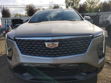 Cadillac 2024 Cadillac XT4 2024, 2.0L, 4x4, PREMIUM LUXURY, od ubezpieczalni, zdjęcie 1
