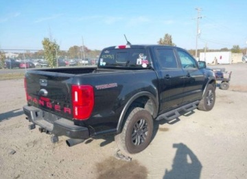 Ford Ranger V 2021 Ford Ranger 2021, 2.3L, 4x4, TREMOR, od ubezpieczalni 2.3 Benzyna 270KM, zdjęcie 5