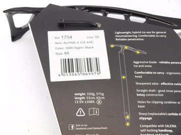 SALEWA CZEKAN ALIPNE-X 00-0000001754_3990