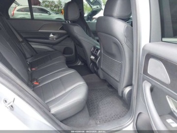 Mercedes GLE V167 2024 Mercedes-Benz GLE 350 4Matic 2024 2.0l 2.0 Benzyna 255KM, zdjęcie 12