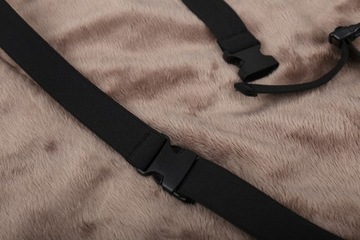 ВОДОНЕПРОНИЦАЕМЫЙ УНИВЕРСАЛЬНЫЙ СПАЛЬНЫЙ МЕШОК ДЛЯ КОЛЯСКИ BABYMAM ВОДОНЕПРОНИЦАЕМЫЙ