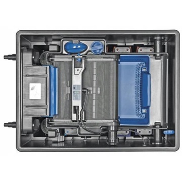 Фильтр Oase BioTec ScreenMatic 90000 для пруда объемом 90 м3