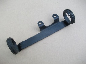 SUZUKI GSF 650 BANDIT КРЕПЛЕНИЕ ЛАМПЫ ЛЕВАЯ РУЧКА