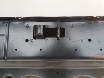 DAEWOO LEGANZA PŘEDNÍ KAPOTA KRYT MOTORU NOVÁ ORIGINÁLNÍ