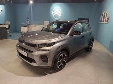 Citroen C3 IV 2025 Citroen C3 100 KM PLUS 8 lat gwarancji Polisa 1%, zdjęcie 3