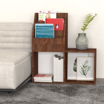 Книга книги для детского журнала 71x30x78.5