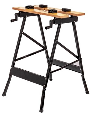 СКЛАДНОЙ ИНСТРУМЕНТАЛЬНЫЙ РАБОЧИЙ СТОЛ РЕГУЛИРУЕМЫЙ СТОЛАРНЫЙ РАБОЧИЙ СТОЛ