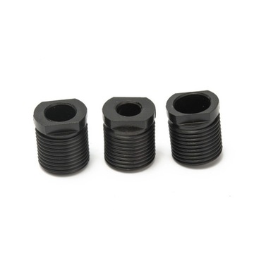 РУЧКА ПЕРЕКЛЮЧЕНИЯ ПЕРЕДАЧ EPMAN JDM - 5B СЕРЕБРЯНАЯ