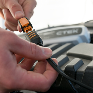 CTEK CT5 ПОРА ИДТИ — MXS 5.0 12 В