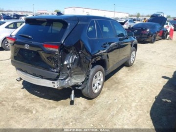 Toyota 2023 Toyota RAV4 Le, 2023r., 2.5L 2.5 Benzyna 203KM, zdjęcie 2