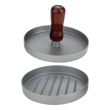 ПРЕСС ДЛЯ ГАМБУРГЕРОВ BURGERS CUTS GRILL