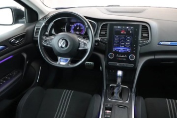 Renault Megane IV GT Grandtour 1.6 TCe 205KM 2018 Renault Megane 1.6 TCe GT, Salon Polska, zdjęcie 6