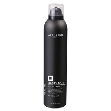 ALTER EGO HASTY TOO HI-T SPRAY TERMOOCHRONNY 300ML