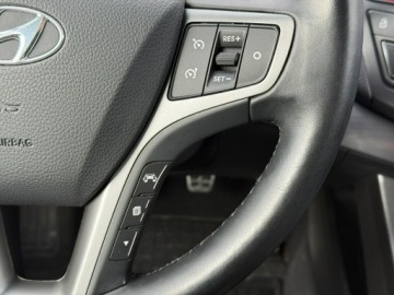 Hyundai i40 Kombi Facelifting 1.7 CRDi 141KM 2016 Hyundai i40 1.7 CRDi 141KM 2016r Tempomat skóry, zdjęcie 16