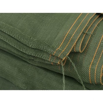 Защитная сетка 16х15 для свай силосов