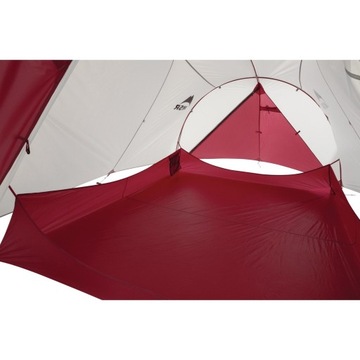 MSR HUBBA NX PODŁOGA POD NAMIOT