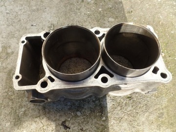 ЦИЛИНДРЫ YAMAHA TDM 850 3VD