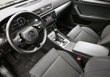 Skoda Superb III Liftback Facelifting 2.0 TDI SCR 200KM 2023 Skoda Superb Style Pakiet Selection, ACC, Matrix, GPS, Kamera, Kessy, Sal, zdjęcie 6