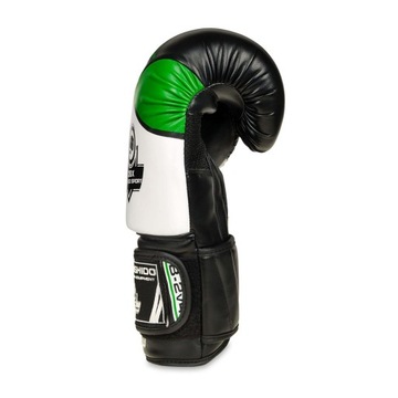 B-2V6 Боксерские перчатки BUSHIDO 10 унций