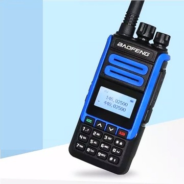 Рация Baofeng H7 HT МОЩНОСТЬ 10 ​​Вт