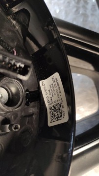AUDI A4 B9 РУЛЕВОЕ КОЛЕСО МНОГОФУНКЦИОНАЛЬНОЕ 8W0419091