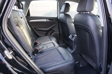 Audi Q5 I SUV Facelifting 2.0 TDI 150KM 2014 Audi Q5 2.0 TDI CR 150 KM, 4x4, Lift, Polskora, Biksenon, Hak, GWARANCJA, zdjęcie 27