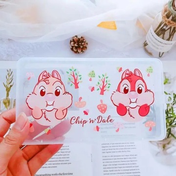 Контейнер для маски. Коробка для хранения маски. Хирургическая маска.