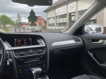 Audi A4 B8 Avant Facelifting 2.0 TDI 150KM 2014 Audi A4 B8 LIFT 2,0TDI-150Km Automat, Xenon, Serwisowany, Navi..., zdjęcie 19
