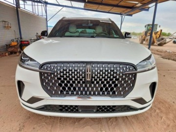 Lincoln Aviator 2025 Lincoln Aviator Black Label 2025 3.0 Benzyna 400KM, zdjęcie 5