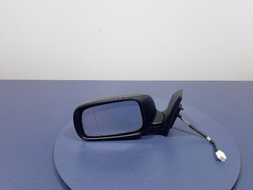 TOYOTA AVENSIS II T25 ZRCÁTKO LEVÉ 7 PIN 209