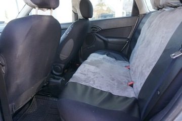 Ford Focus I Kombi 1.6 16V 101KM 2003 Ford Focus zarejestrowany i ubezpieczony w Polsce,, zdjęcie 10